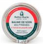 Baume de soin des Pyrénées Version pocket 7ml - Ballot Flurin Aromatic provence