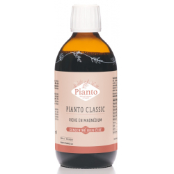 Pianto Classic concentré bien être Préparation pour boisson 300ml