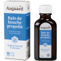 Bain de bouche bio à la Propolis 50ml - Aagaard