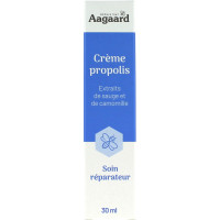 Crème 10 pour cent Propolis - Aagaard