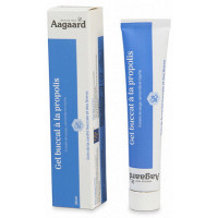 gel buccal à la propolis 20 ml Aagaard,gel buccal à la propolis 20 ml, Aagaard, aromatic provence,