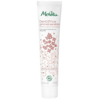 Dentifrice Gencives sensibles Badiane Girofle 75ml - Melvita - Aromatic Provence