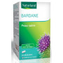 Bardane 75 gélules vegecaps - Naturland plante d'herboristerie pour la peau pureté et dépuratif Aromatic Provence
