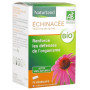 Echinacée bio 75 gélules végétales Naturland, complément alimentaire Défenses naturelles Aromatic Provence