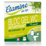  Bloc Gel WC détartrant 50ml  - Etamine du Lys,   Nettoyage sols et surfaces,  Entretien bio de la Maison