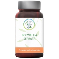 Boswellia serrata résine 90 gélules - Planticinal