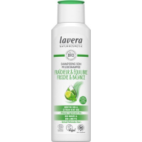 Shampooing fraicheur et équilibre 250ml - Lavera
