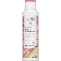 Shampooing Eclat et Souplesse 250 ml - Lavera, shampoing bio Aromatic Provence