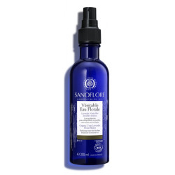Eau florale Lavande bio 200ml Sanoflore
