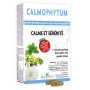 Calmophytum 48 gélules - Holistica bras de morphée relaxation Aromatic provence