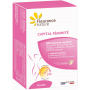 Capital féminité 60 comprimés Jour et Nuit  - Fleurance Nature isoflavones calcium magnésium Aromatic provence