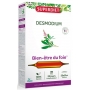 Desmodium Bien être du Foie 20 Ampoules de 15ml - Super Diet plante hépatique digestion Aromatic provence