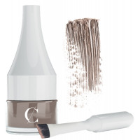 Gel teinté sourcils No 61 Blond - Couleur Caramel maquillage minéral Aromatic provence