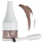 Gel teinté sourcils No 62 Châtain - Couleur Caramel harmonie et lissage des sourcils Aromatic provence