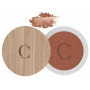 Ombre à paupières No 07 Or cuivré nacré 1.7g - Couleur Caramel