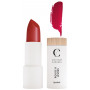 Rouge à lèvres Naturel Mat n°120 Rouge Sombre 3.5g - Couleur Caramel