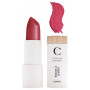 Rouge à lèvres Mat n°121 Rouge Brique 3.5g - Couleur Caramel - Aromatic Provence maquillage bio