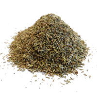 Tisane de Thym bio feuilles 100gr - Herboristerie de Paris Thym feuilles BIO thymus vulgaris Aromatic provence