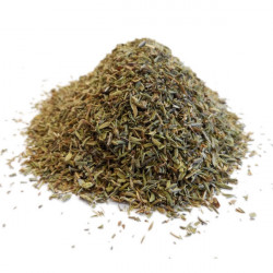 Tisane de Thym bio feuilles 100gr - Herboristerie de Paris