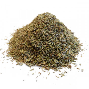 Tisane de Thym bio feuilles 100gr - Herboristerie de Paris