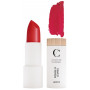 Rouge à lèvres Naturel Mat No 122 Rouge Groseille 3.5gr - Couleur Caramel