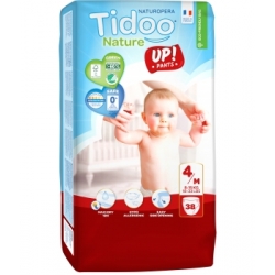 38 Culottes d'Apprentissage MAXI (T4)  8/15kg - Tidoo