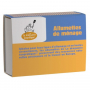 4 boîtes 100 allumettes FSC Mixte x4 - Droguerie Ecologique Aromatic provence