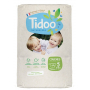 46 Couches Jumbo Pack (T5/XL) 12/25kg - Tidoo