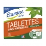 50 Tablettes lave vaisselle 1kg x50 - Etamine du Lys Aromatic provence