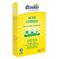 Acide Citrique  350g - Ecodoo Aromatic provence