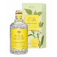 Acqua Colonia Citron et Gingembre 170ml - 4711 Aromatic provence