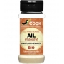 Ail en poudre 45 gr - Cook