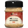Ail en semoule 150gr - Cook