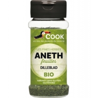 Aneth feuille 15gr - Cook Aromatic provence
