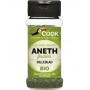Aneth feuille 15gr - Cook