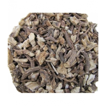 Tisane Angélique racine bio 100gr - Herboristerie De Paris