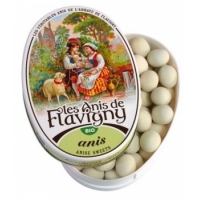 Anis bio 50gr - Les Anis De Flavigny