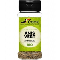 Anis vert 40gr - Cook Aromatic provence