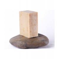 Apidae savon surgras à la cire d'abeille, miel et calendula  100gr - Savonnerie de Beaulieu Aromatic provence