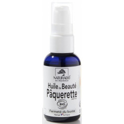 Huile Paquerette buste 50ml - Naturado