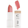 Rouge à lèvres mat No 284 Nude rosé doux 3.5gr - Couleur Caramel transparent léger maquillage bio Aromatic provence