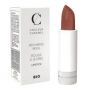 Recharge Rouge à lèvres satiné No 211 Brun nude 3.5gr - Couleur Caramel