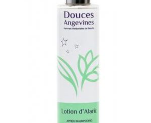 Après shampoing Lotion d'Alaric Douces Angevines