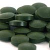 Spiruline, Chlorella, Klamath