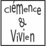 Clemence et Vivien