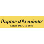 Papier d Arménie