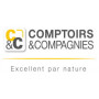 Comptoirs et Compagnies